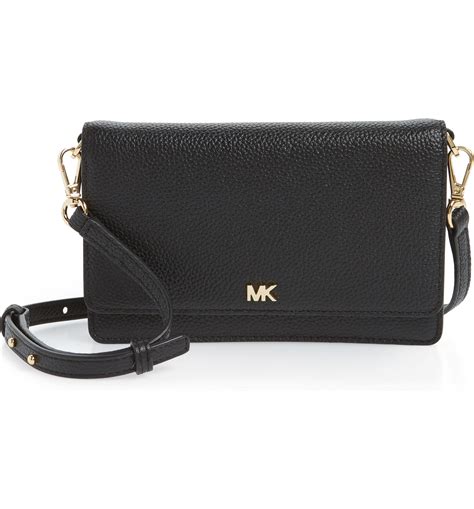 michael kors iphone wallet malaysia|Michael Kors phone wallet crossbody.